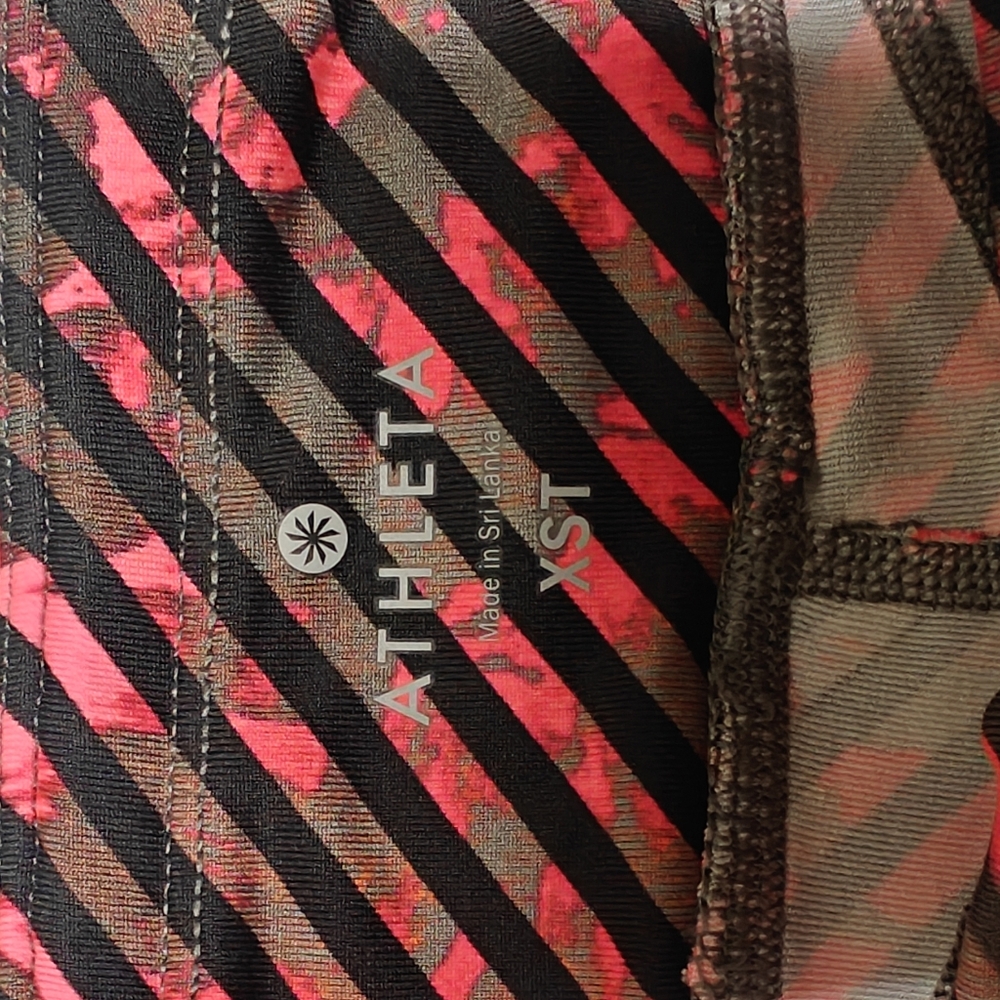 Compression Tights - image 5